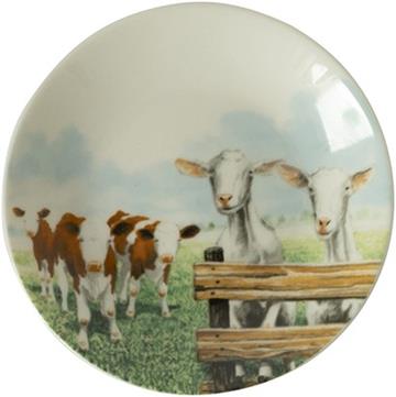 Wiebe's Farm Petit Four koe geit 6st