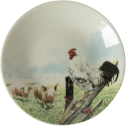Wiebe's Farm Petit Four kip varken 6st