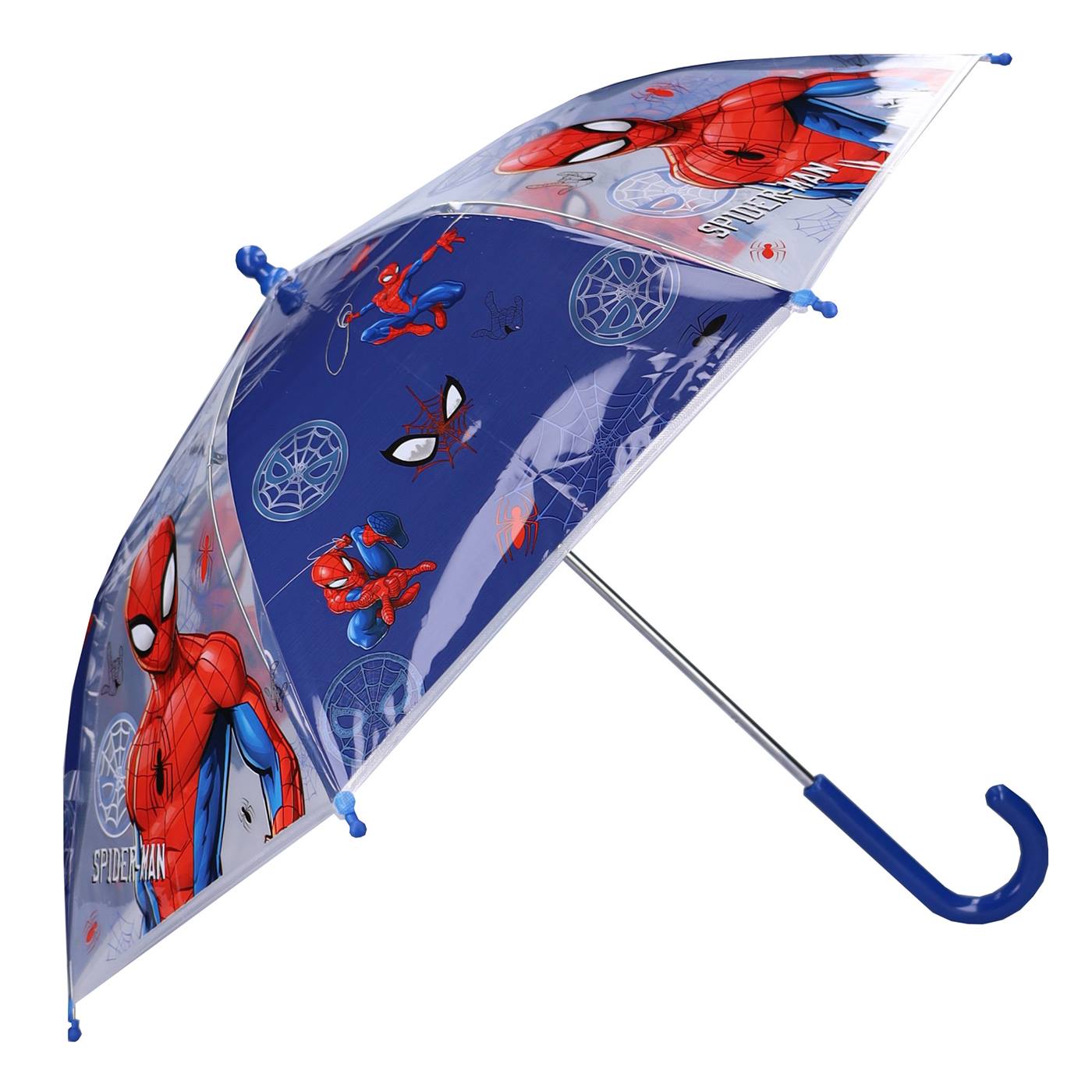 Paraplu Spider-Man Rainy Days