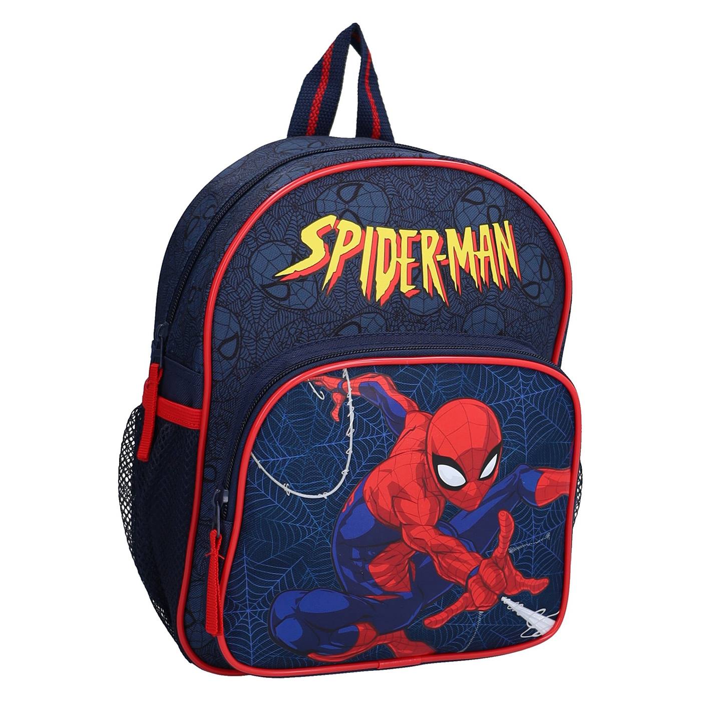 Rugzak Spider-Man Web Hero