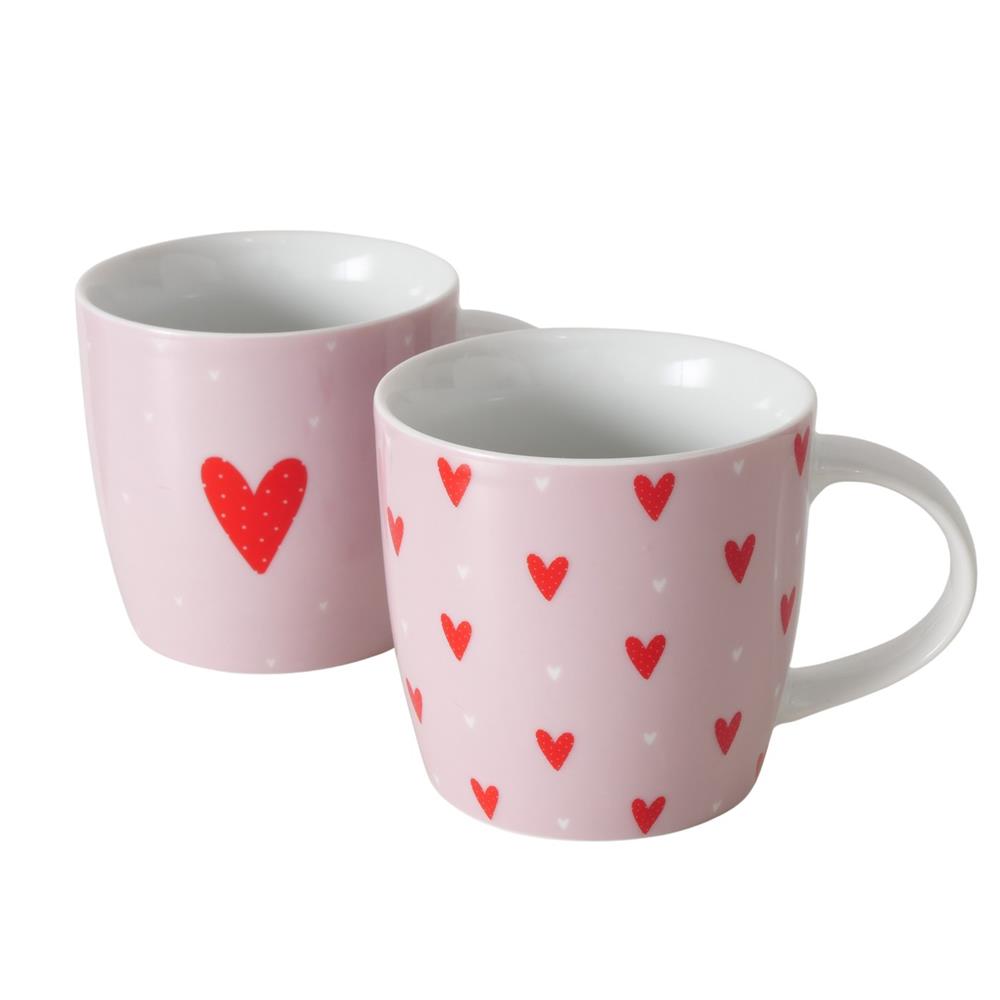 Boltze Home Mok Milena 330ml