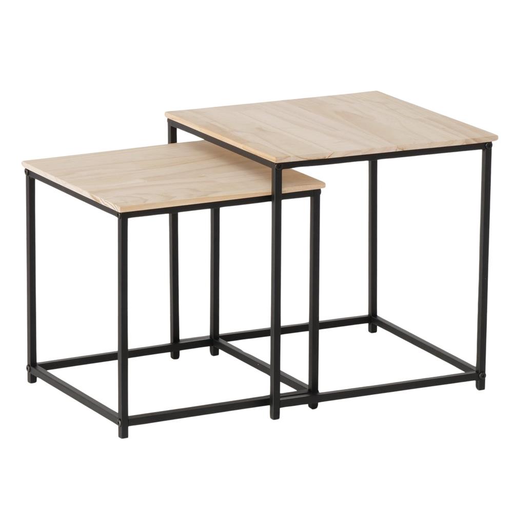 Boltze Home Tafelset  Boras 2-delig
