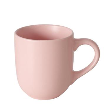 Boltze Home Mok Pastel 300ml roze