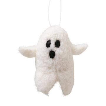 Boltze Home Hangende figuur Spook H6,5cm