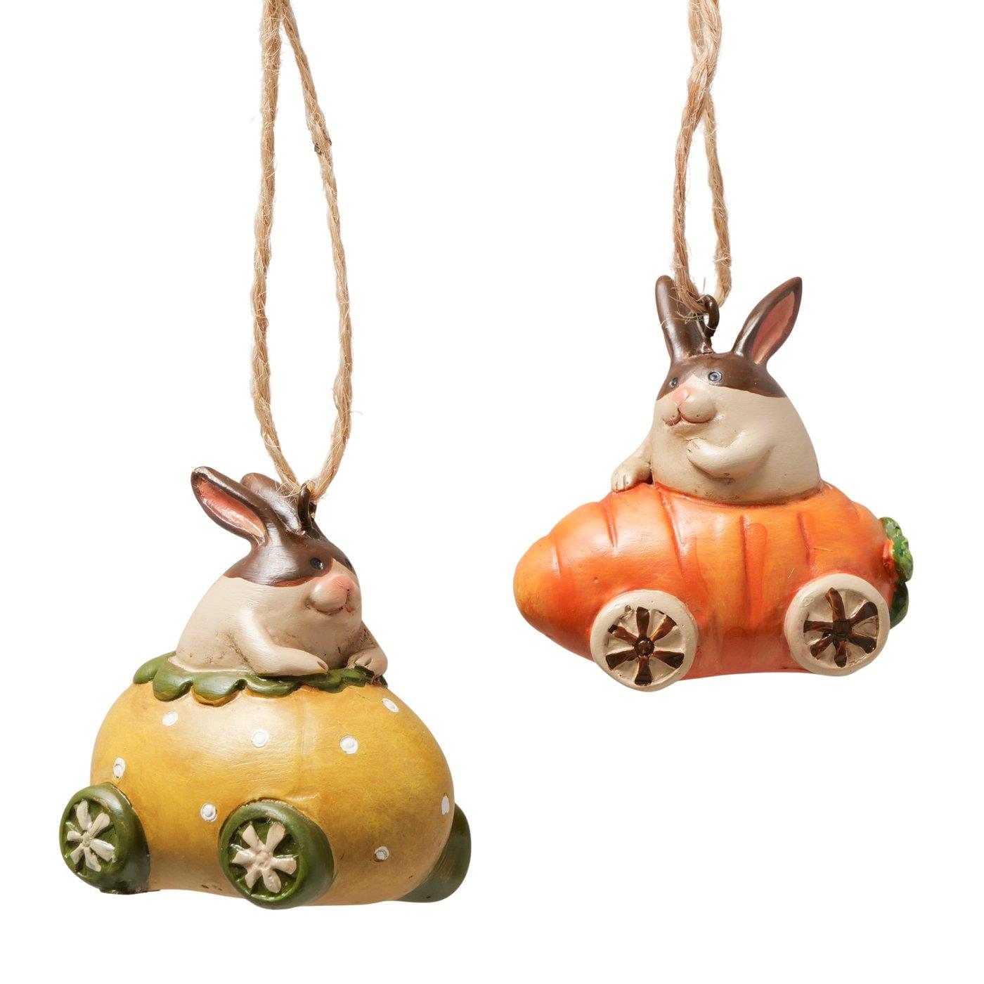 Boltze Home Hanger Haas 4,5x3,2x4,5cm