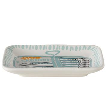 Boltze Home Bord Sardine 12x8x2cm