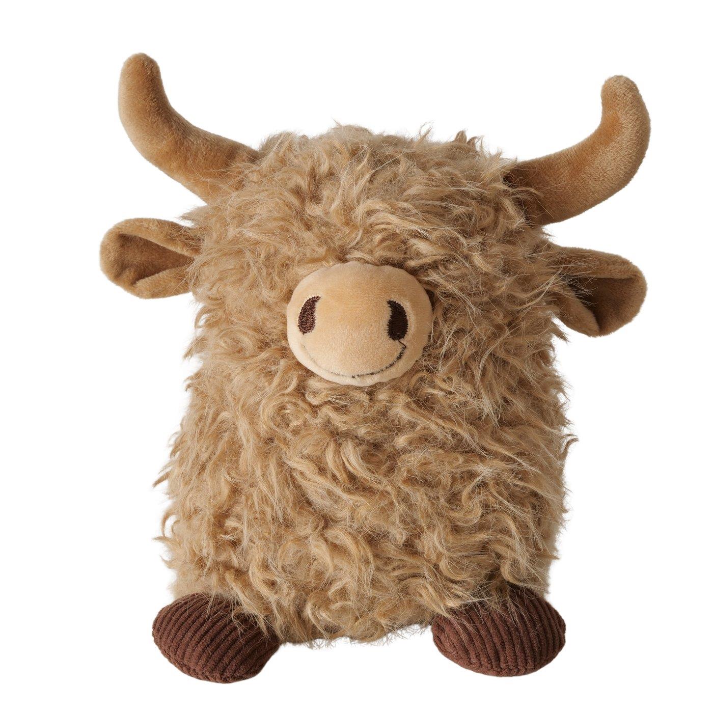 Boltze Home Schots Hooglander H20cm