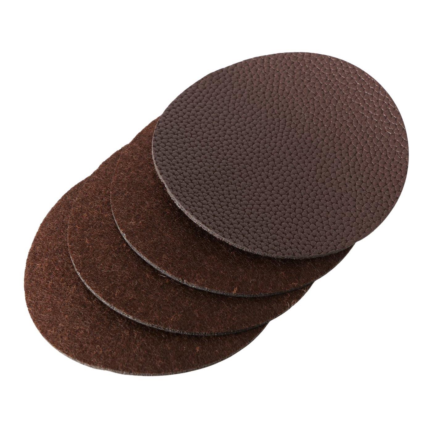 Boltze Home Onderzetter 4dlg Ø10cm