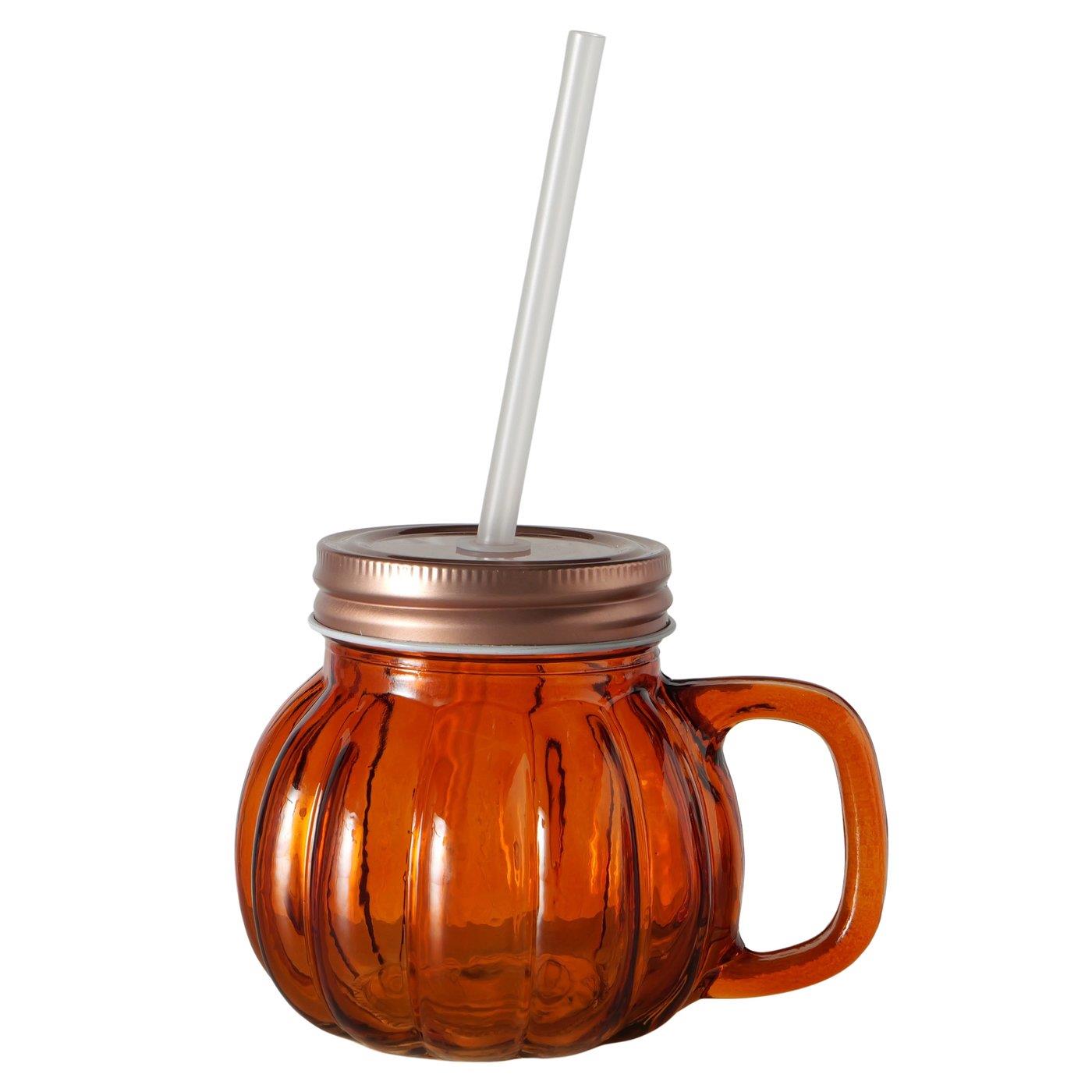 Boltze Home mok pompoen 400 ml