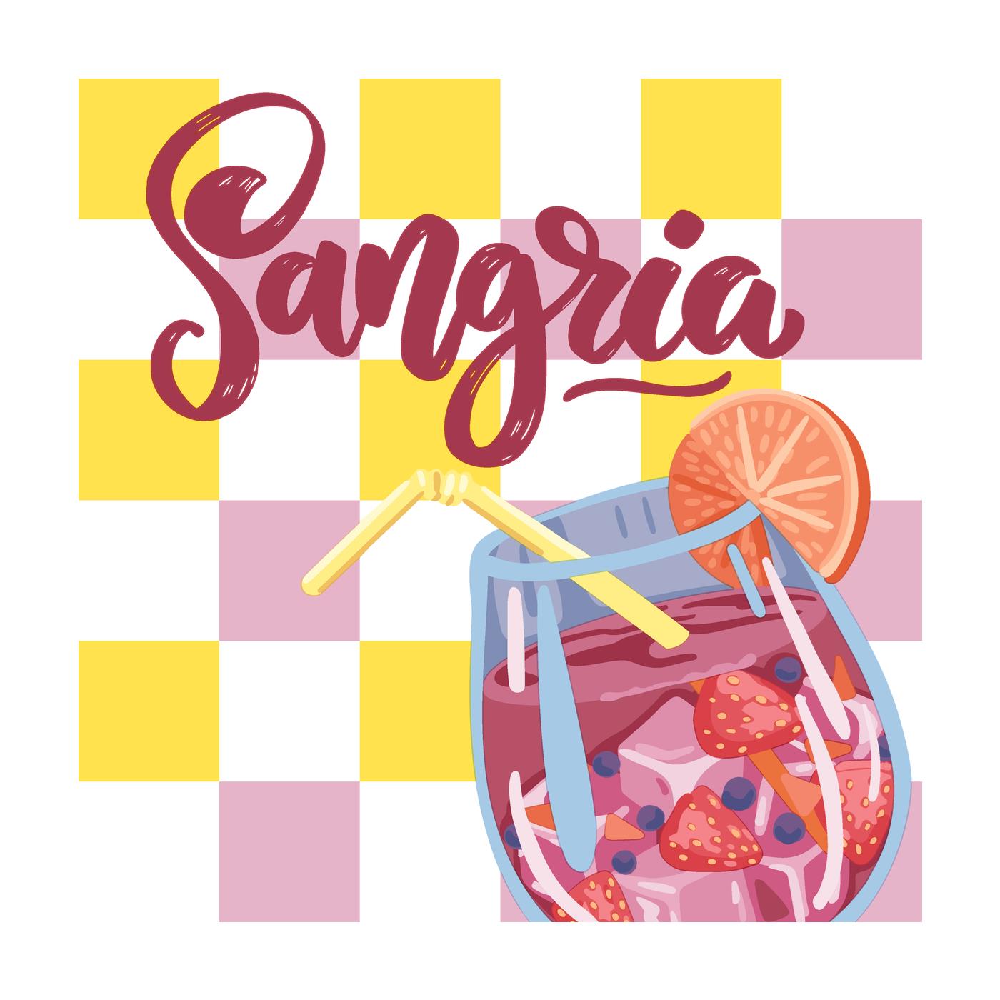 Duni Servetten Summer Flavour 33cm