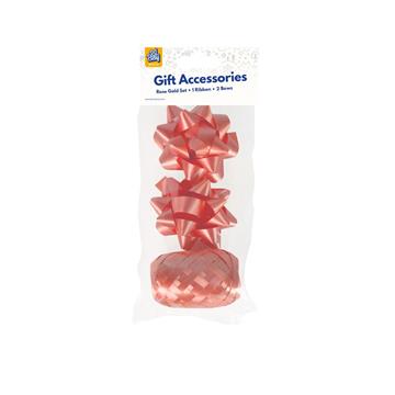 Paperdreams Cadeauversiering Rose goud