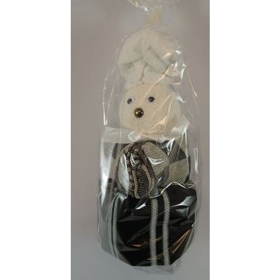 Folie ballon nummer '9' zilver 86cm