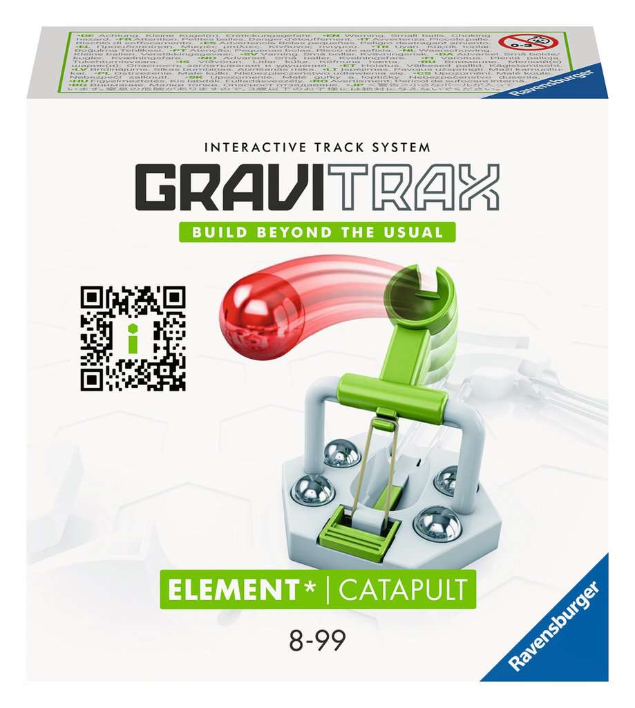 Ravensburger GraviTrax Katapult