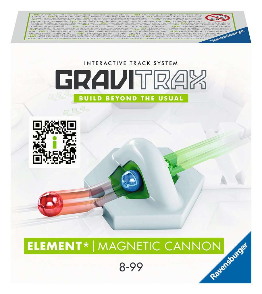 Ravensburger GraviTrax Kanon