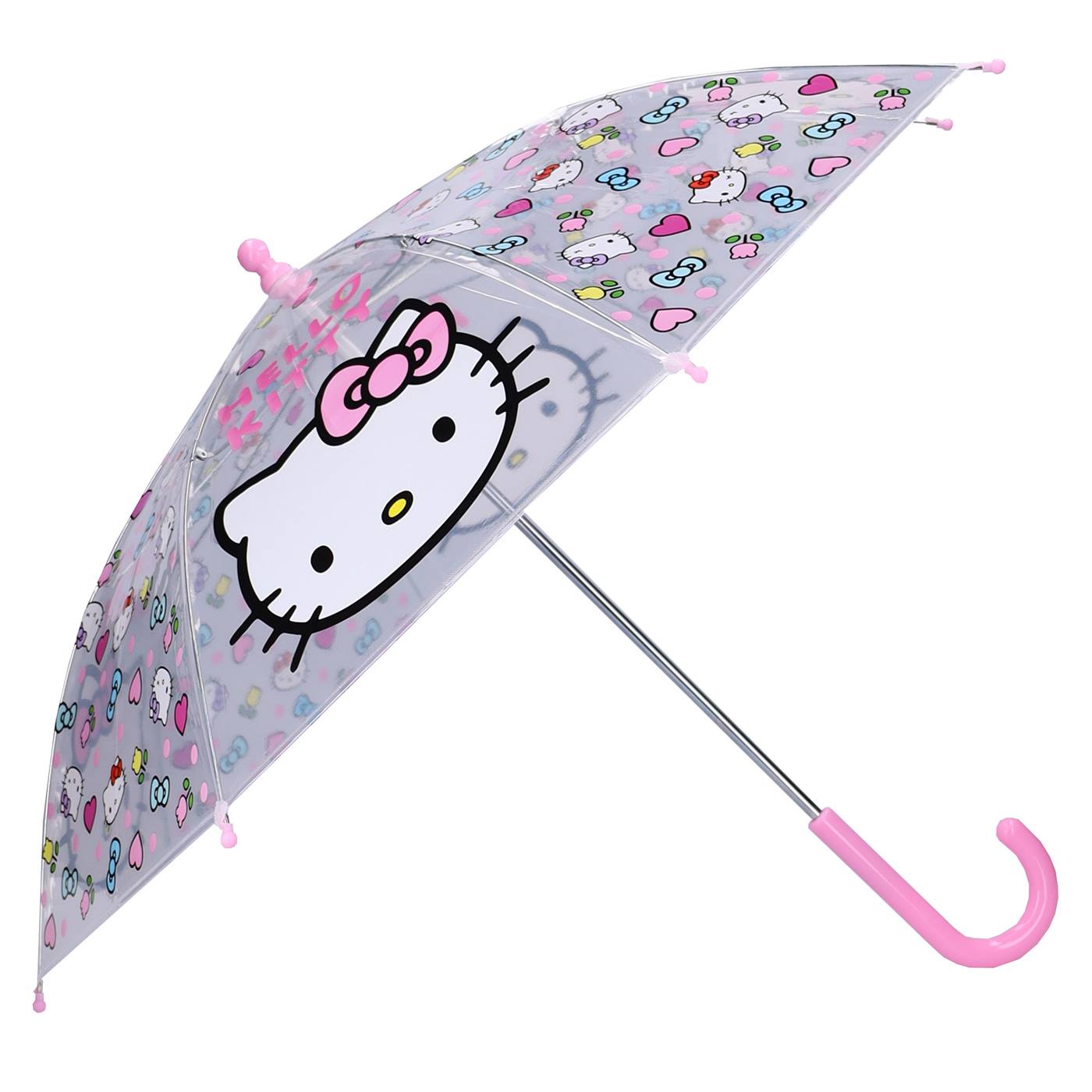 Paraplu Hello Kitty Rainy Days