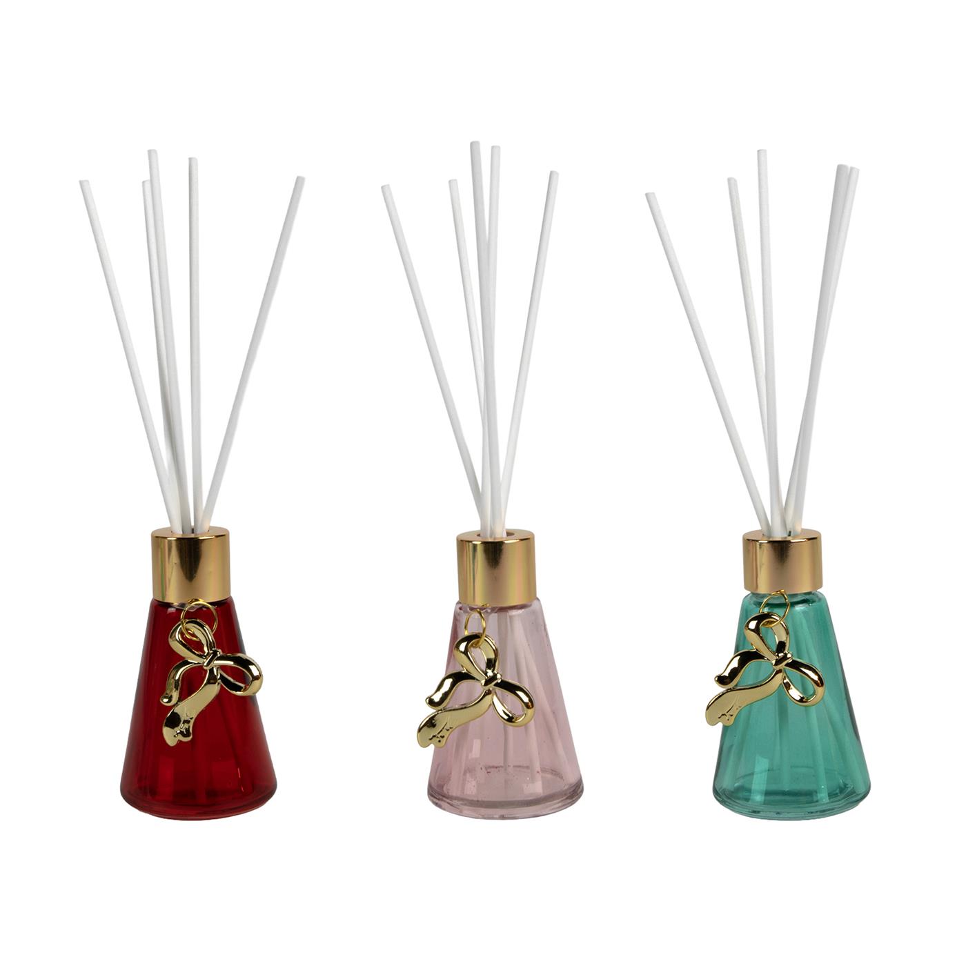 Geurstokjes vintage chorus 50ml 3ass