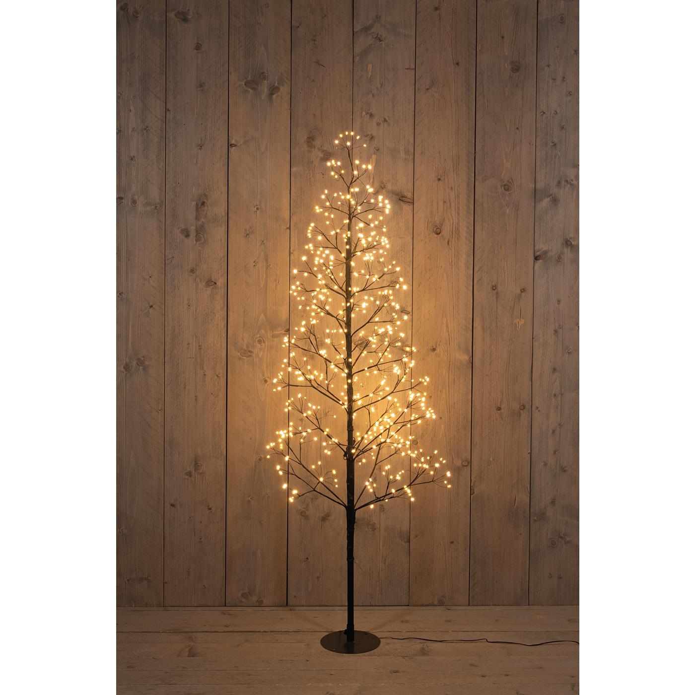 Verlichte Boom 720LED 150cm IP44
