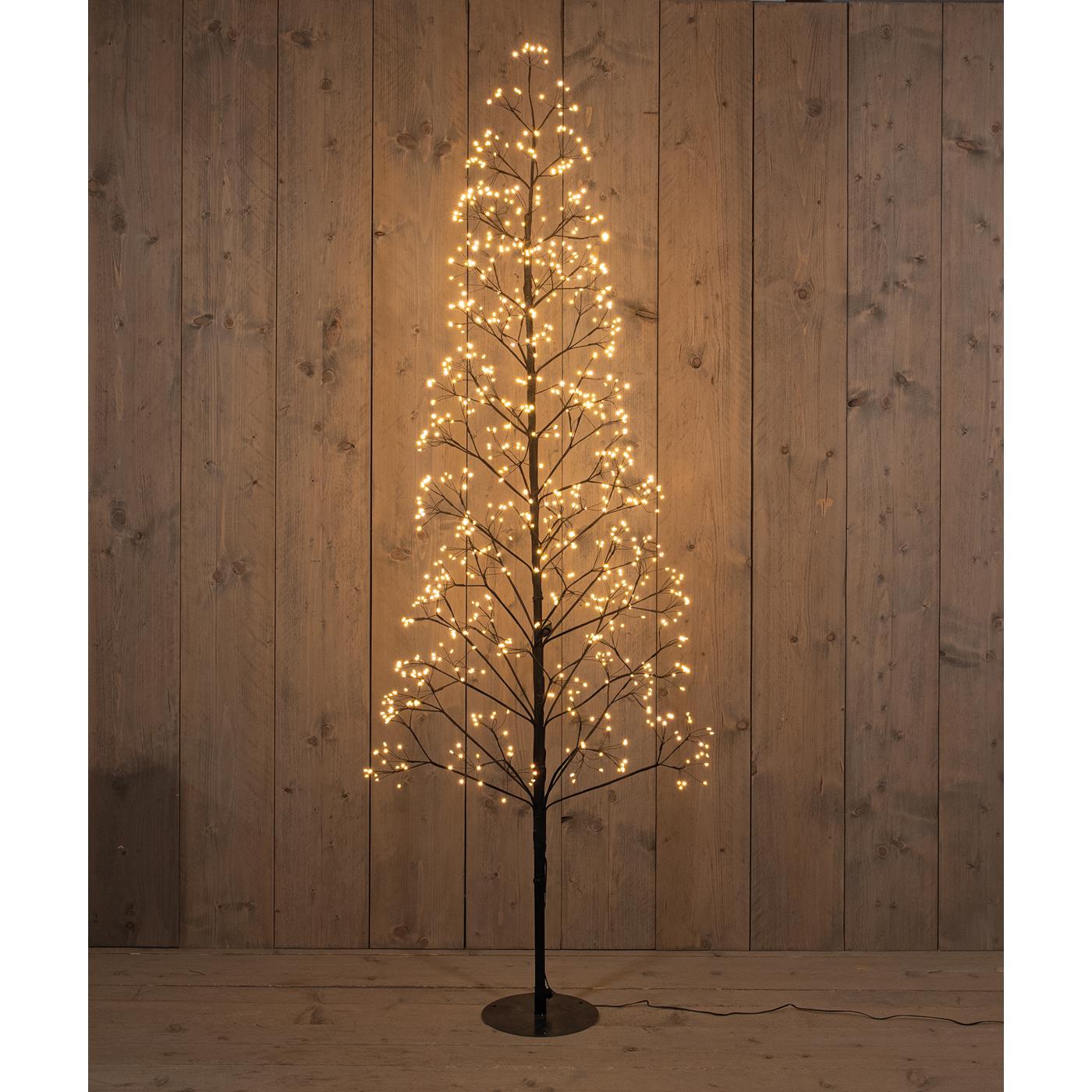 Verlichte Boom 960LED 180cm IP44