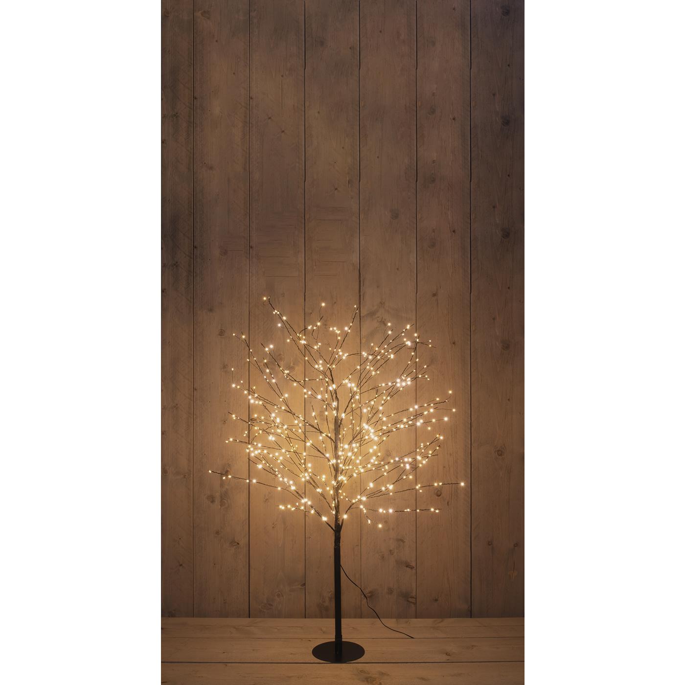 Verlichte Boom 600LED 120cm IP44