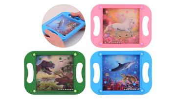 John Toy Balanceer bal hersenkraker