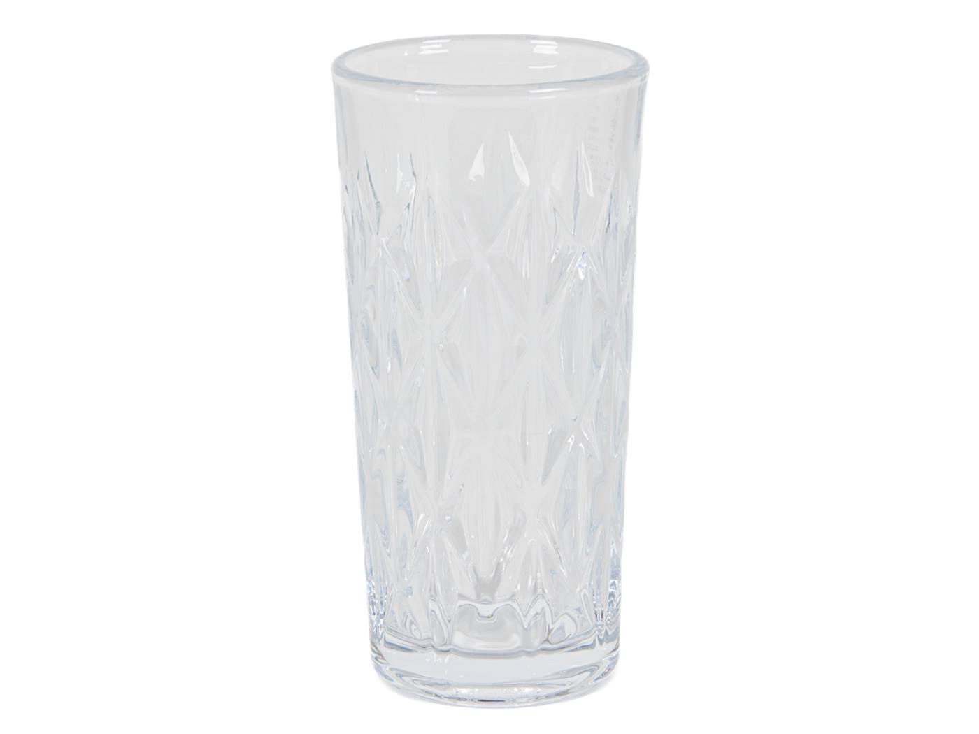 Glas Whiskey/water 330ml 6 stuks
