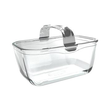 Pyrex Airfryerschaal 20x14x9cm met greep