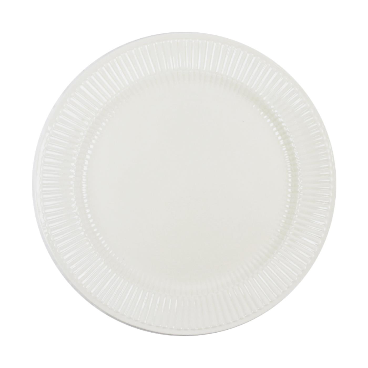 Royal Boch Vienne Bord Ø31cm doos a 4st