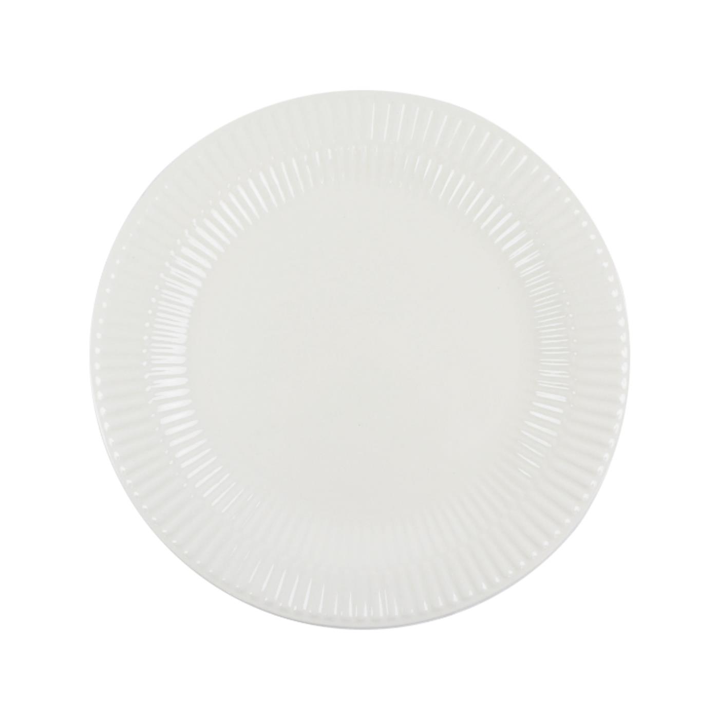 Royal Boch Vienne Bord Ø27cm doos a 6st