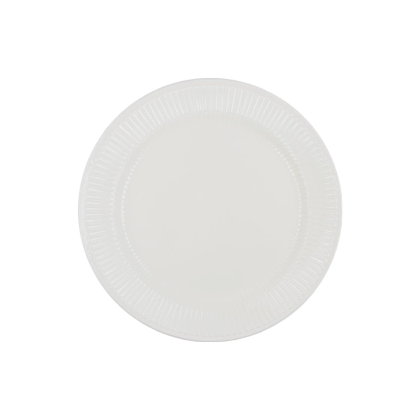 Royal Boch Vienne Bord Ø21cm doos a 6st