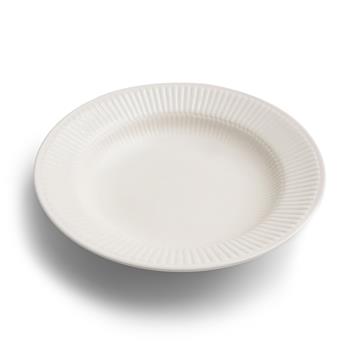 Vienne Diep bord Ø24,5cm doos a 6 stuks