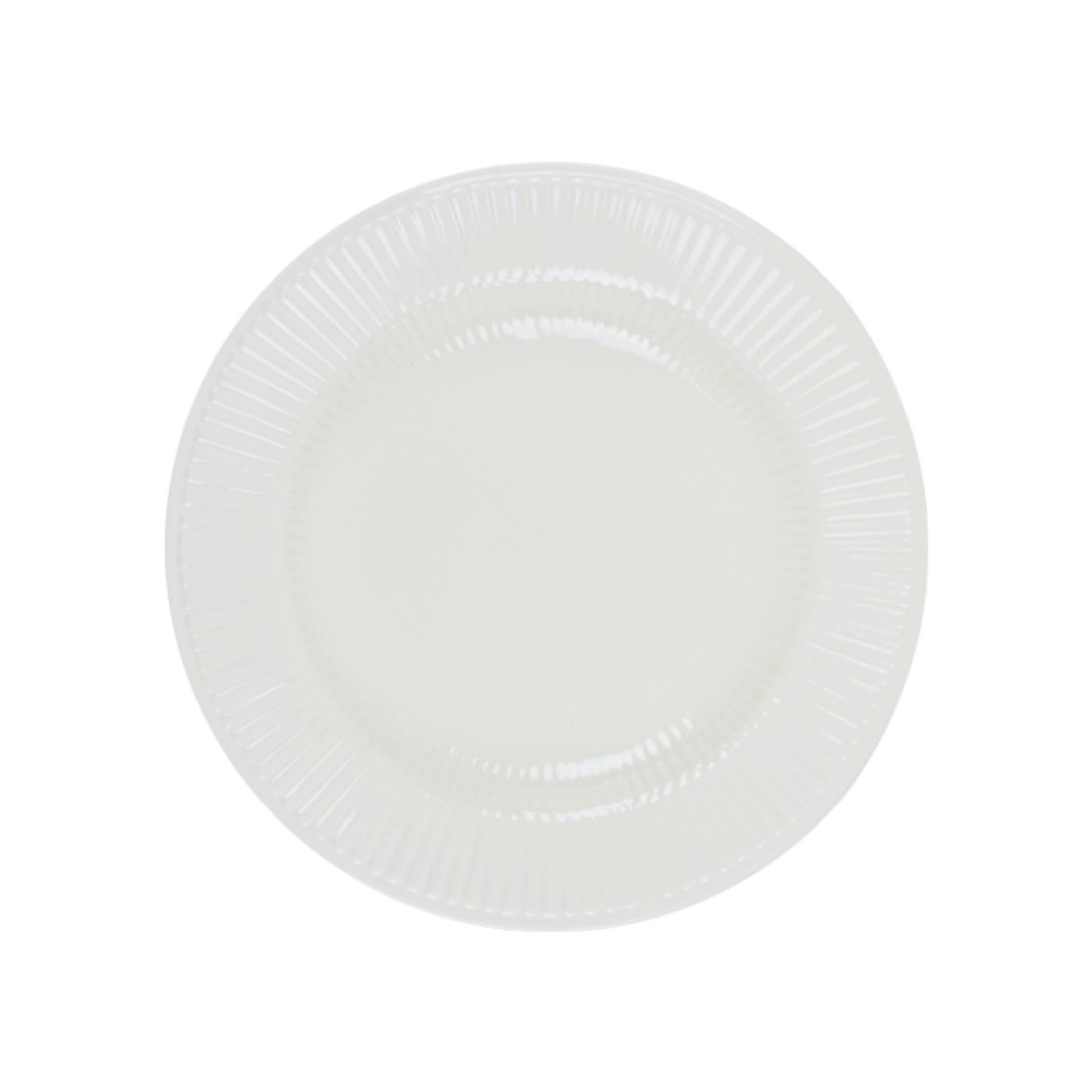 Vienne Diep bord Ø24,5cm doos a 6 stuks