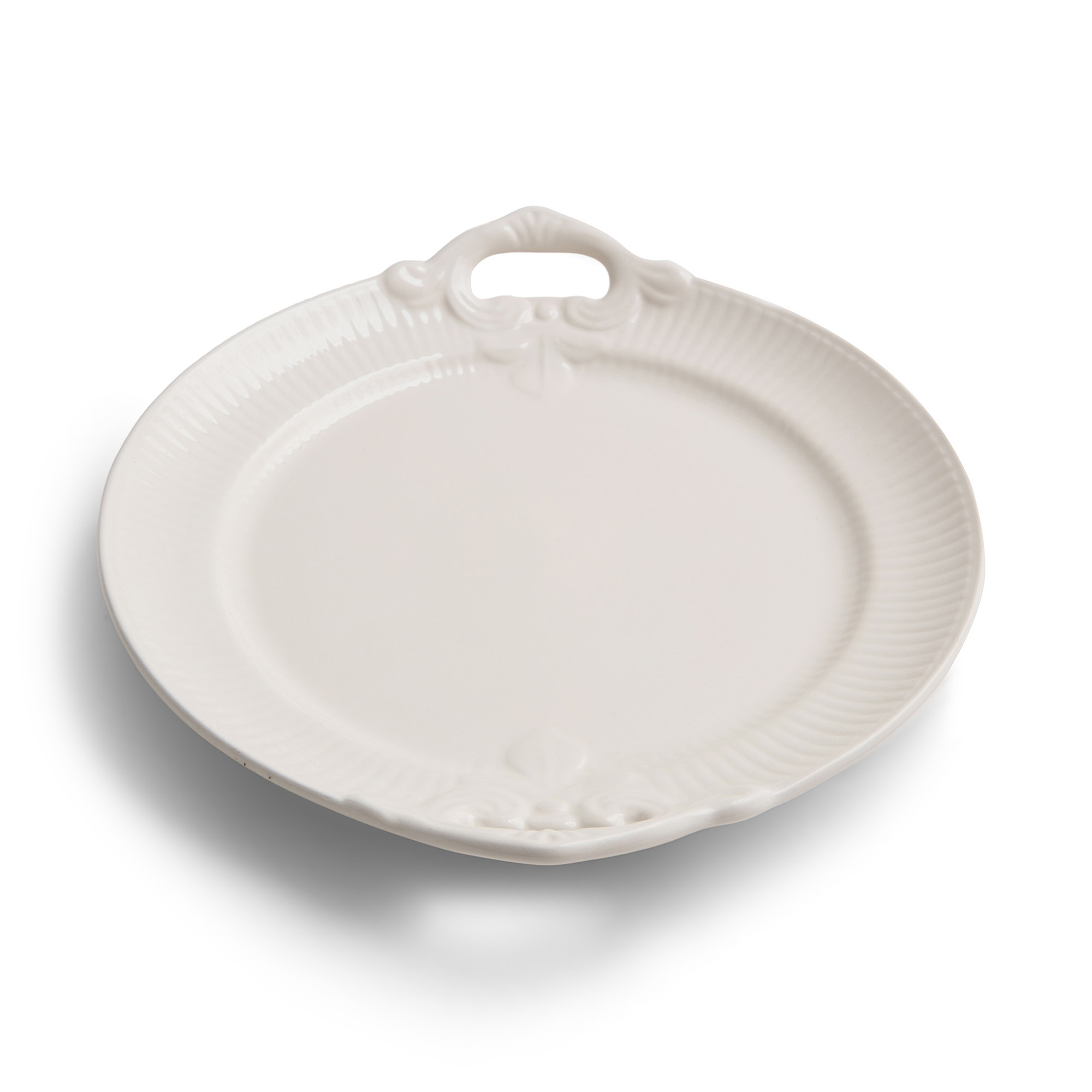 Royal Boch Vienne Taartplateau ø27cm