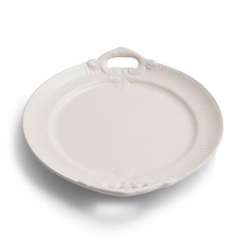 Royal Boch Vienne Taartplateau ø27cm