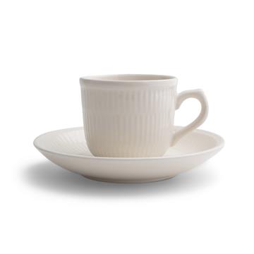 Vienne Kop & Schotel 0,2L doos a 6 sets