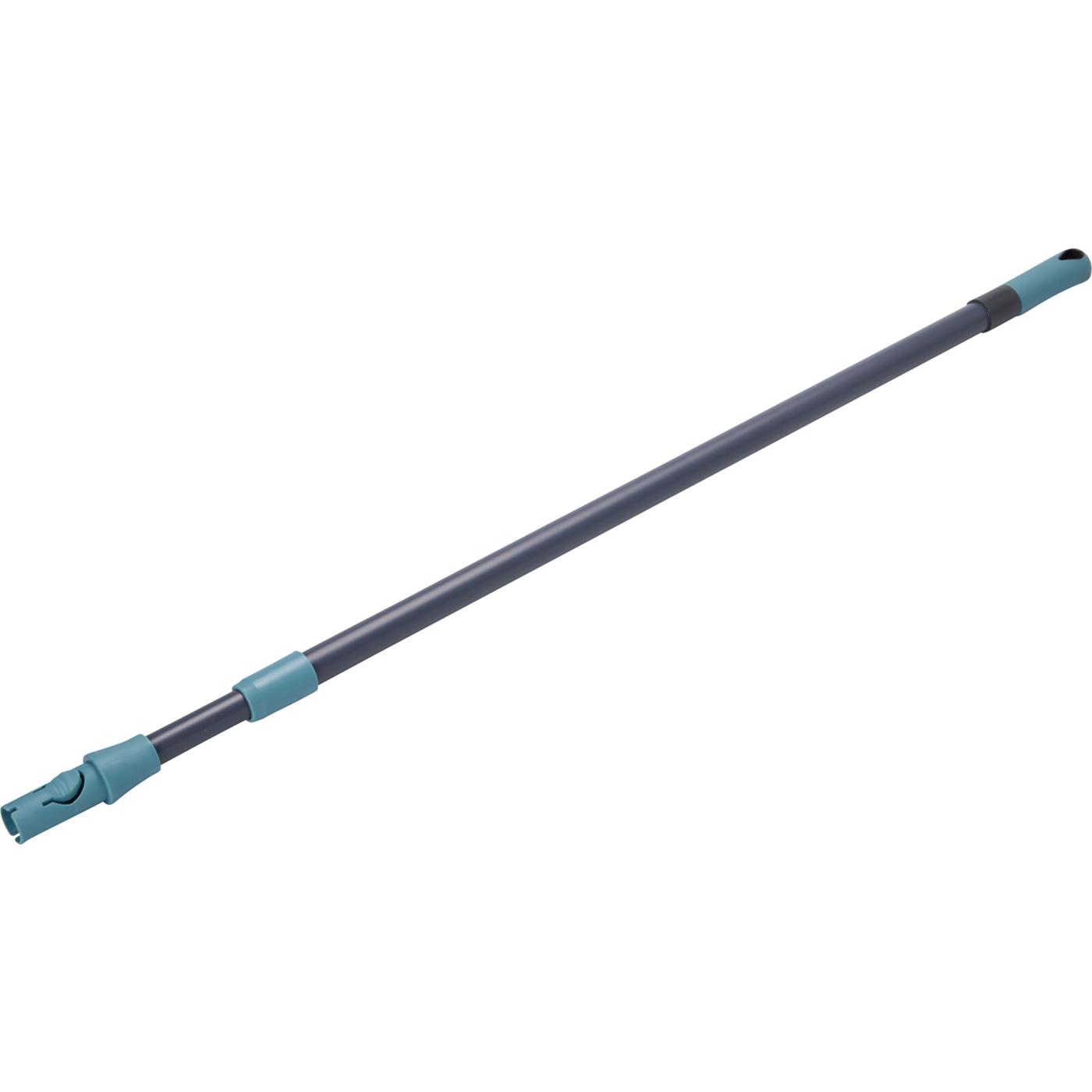 Telescoopsteel voor mop of bezem