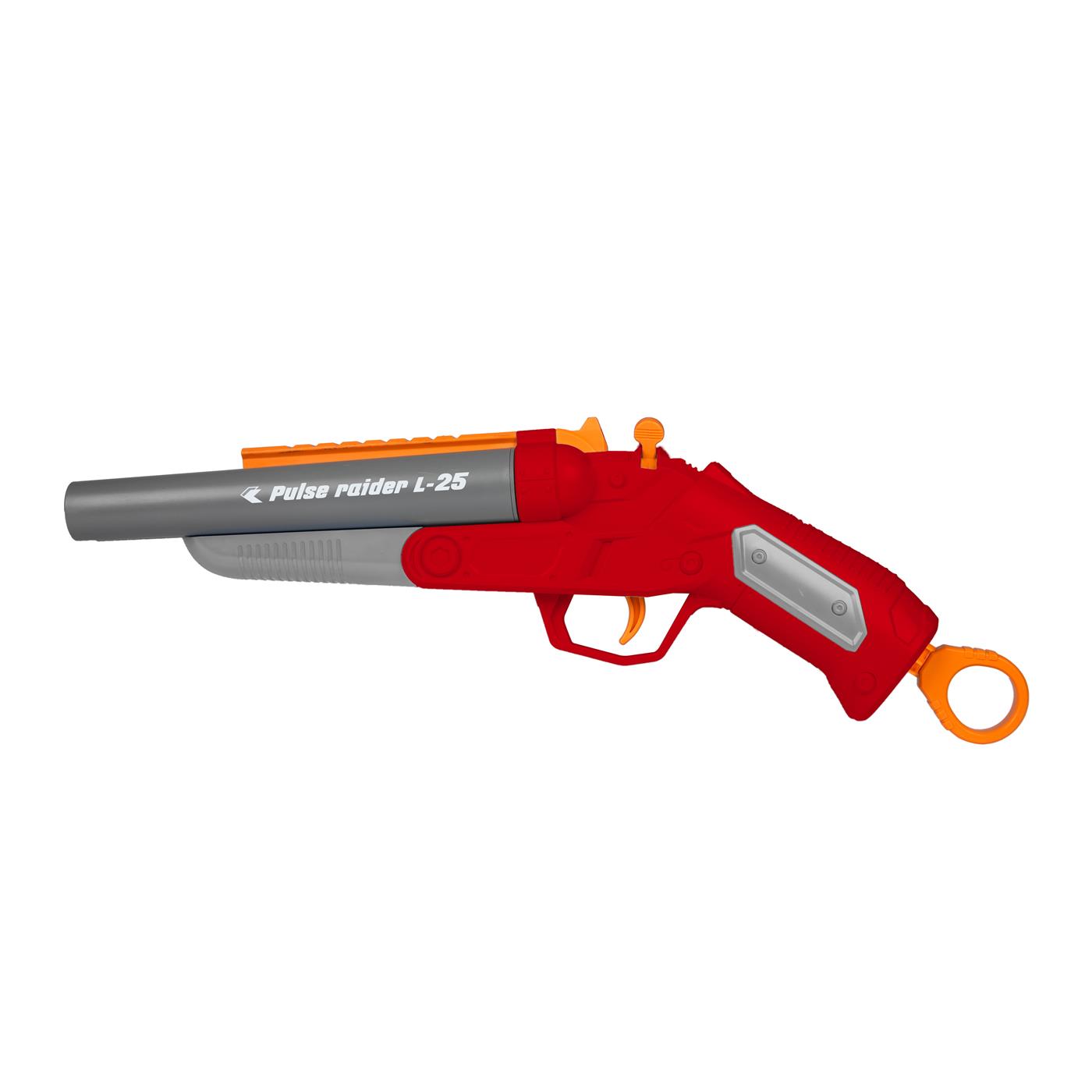 Foam Strikex Pistool Pulse Raider L-25