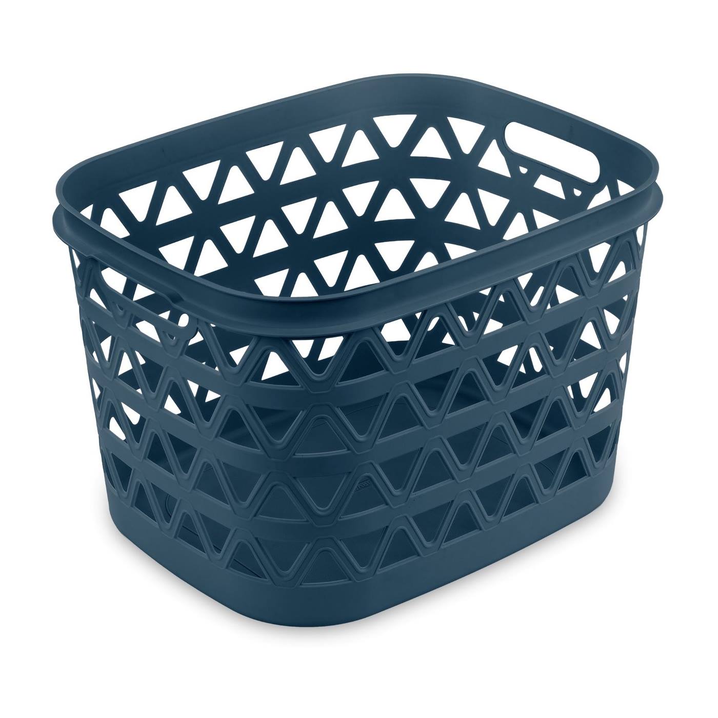 Curver Oceana wasmand 30L 42x34x27cm