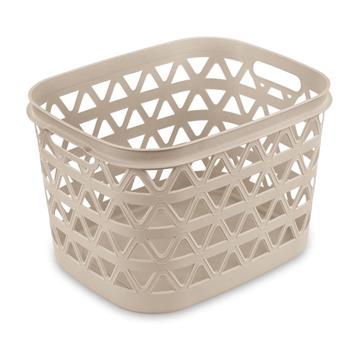 Curver Oceana wasmand 30L 42x34x27cm
