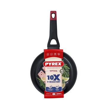 Pyrex Optima+ Koekenpan 22cm