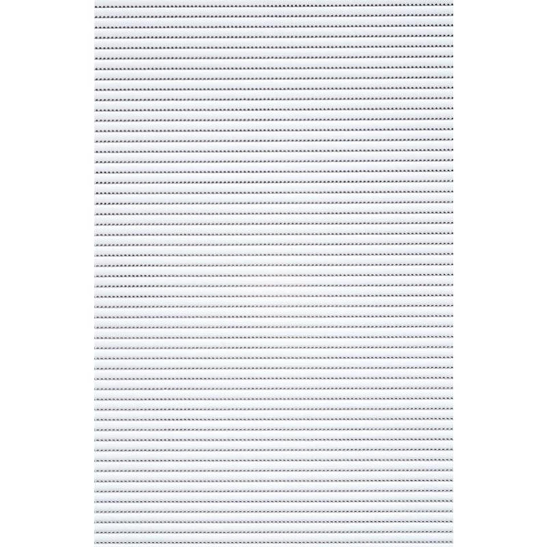 Wicotex Watermat uni wit 65cm x 15m