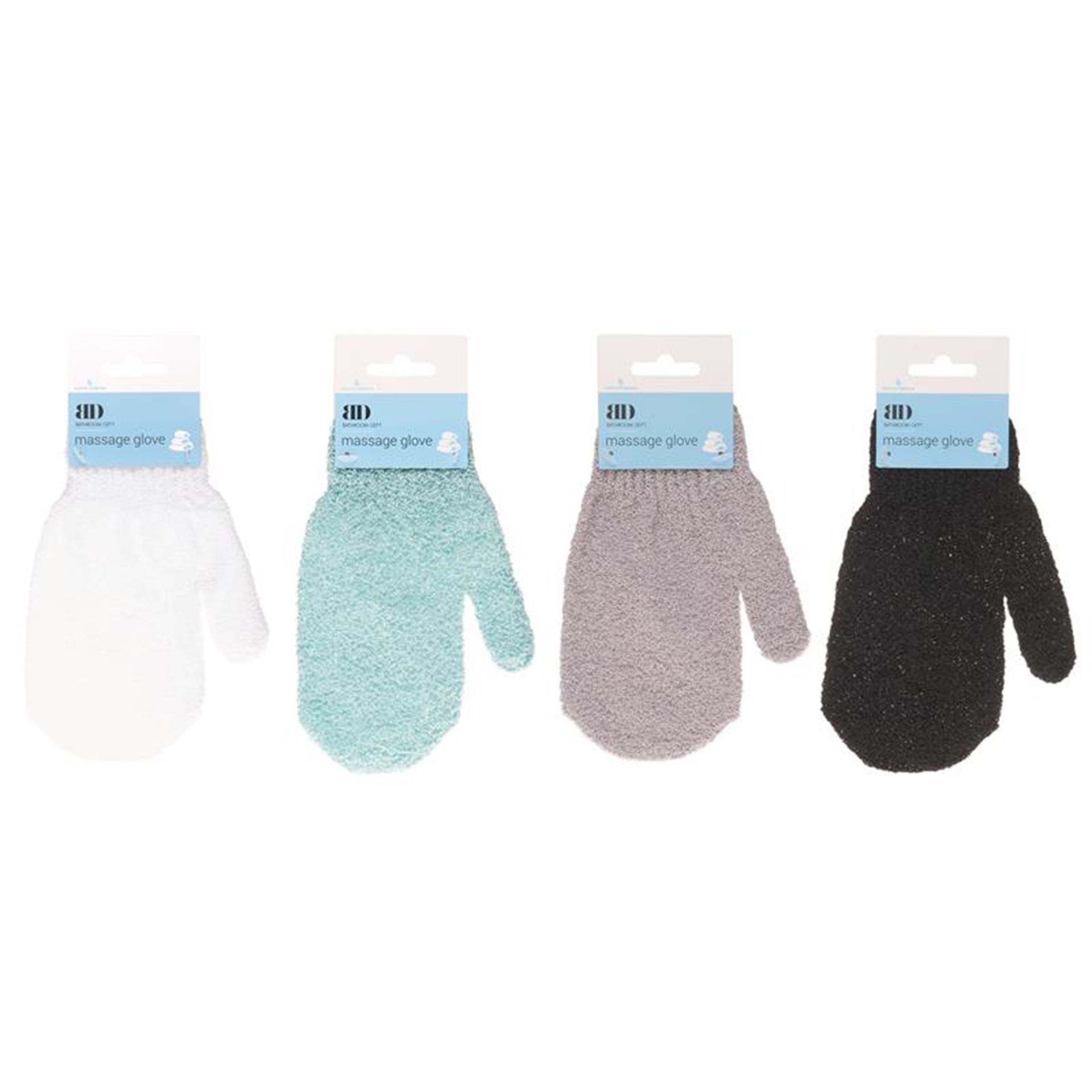 Source Balance polyester massagewant
