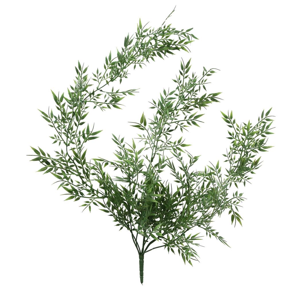 Boltze Home Decoratieplant  Bamboe