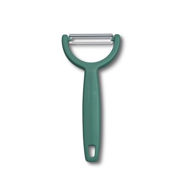 Victorinox Dunschiller Ypso groen kartel