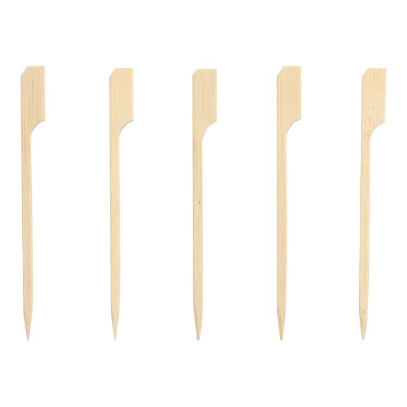 Papstar Fingerfood Spiesjes Golf 40st