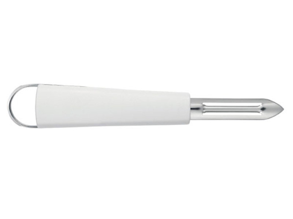 Brabantia Essential dunschiller wit