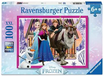 Ravensburger XXL-puzzel Disney Frozen