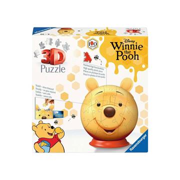 Ravensburger 3D puzzel Winnie Pooh