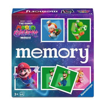 Ravensburger memory® Super Mario 2