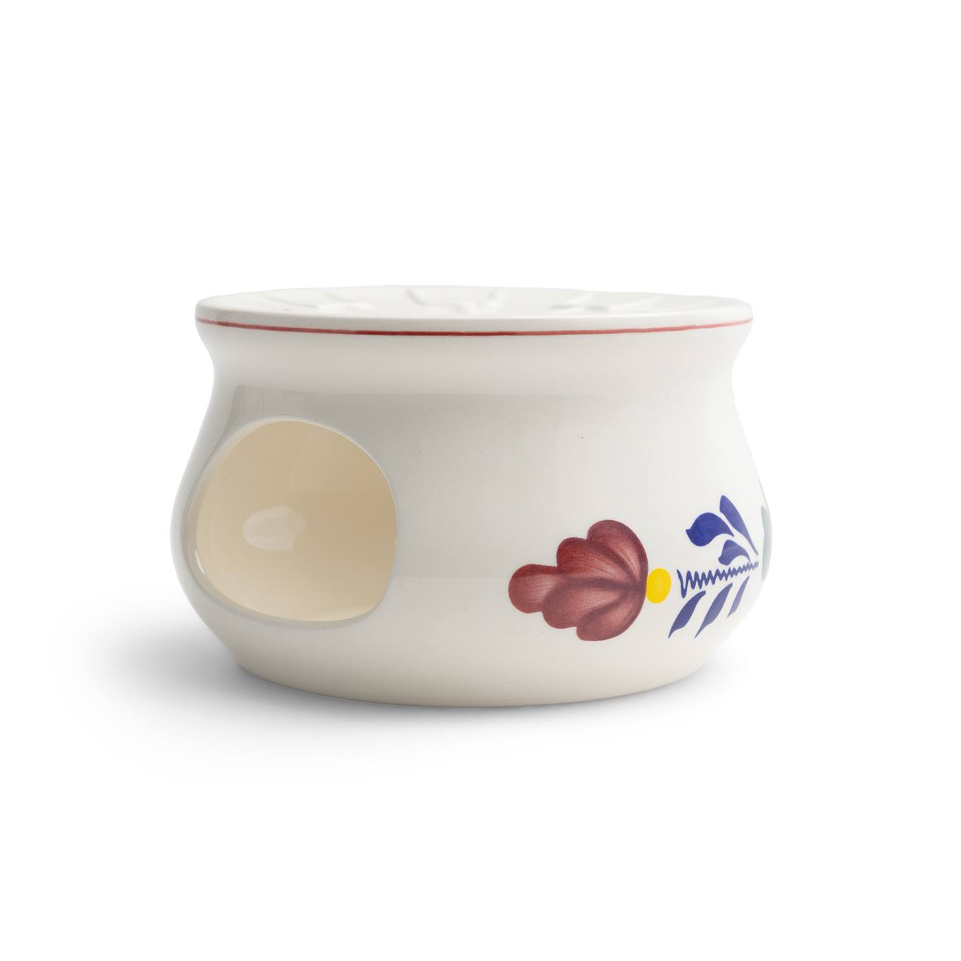 Boerenbont Rechaud Zeeland