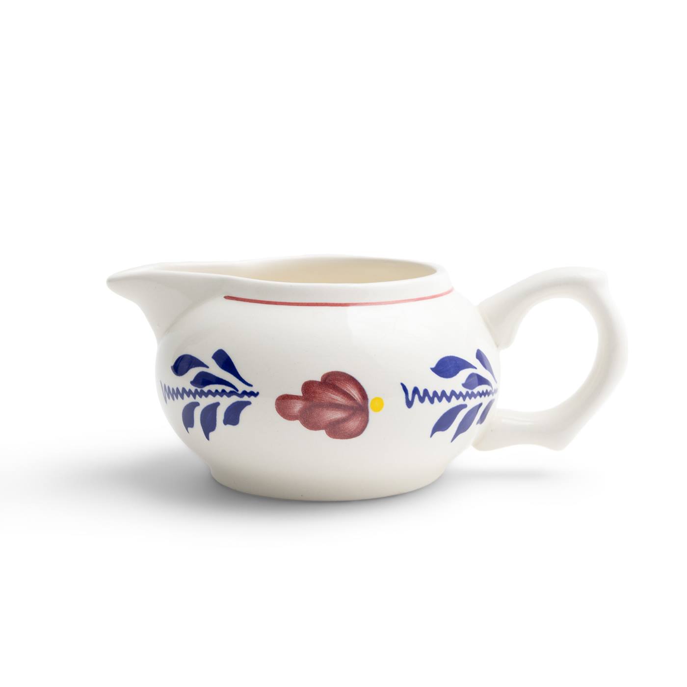 Boerenbont Melkkan Royal 310ml